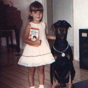 Meet your Posher, Verónica